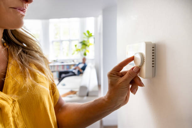 Best Best HVAC Companies  in Collinwood, TN