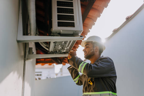 Best HVAC Installation Services  in Collinwood, TN