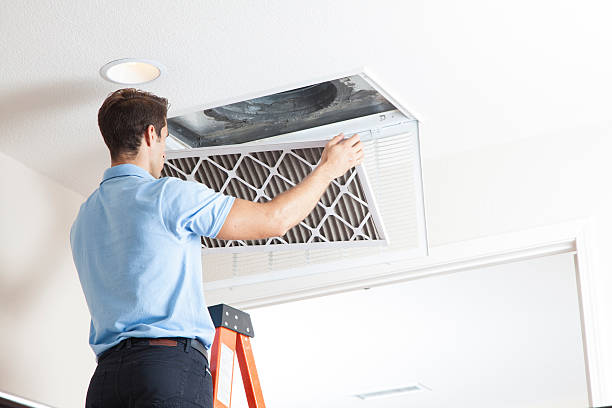 Best Commercial HVAC Repair  in Collinwood, TN