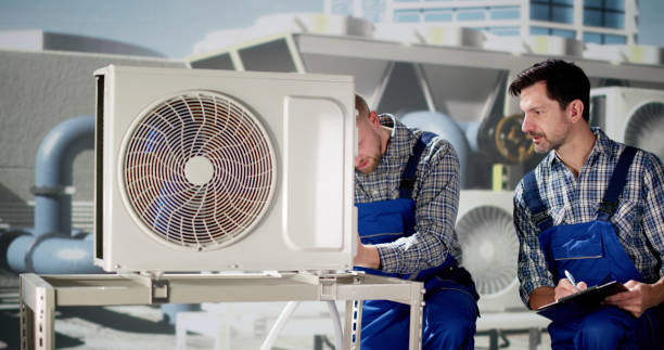 Best Emergency HVAC Repair  in Collinwood, TN
